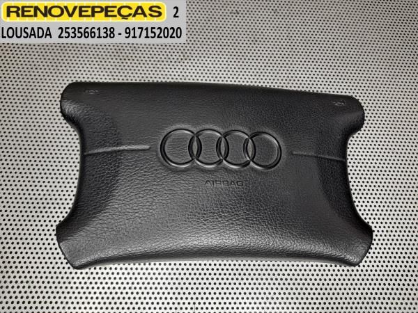 Airbag do volante AUDI A4 Avant (8D5, B5)