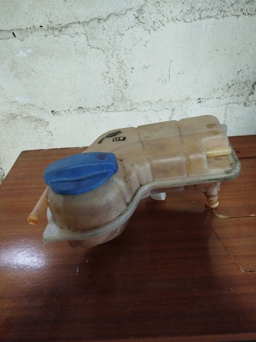 Depósito de água de radiador de Audi A4