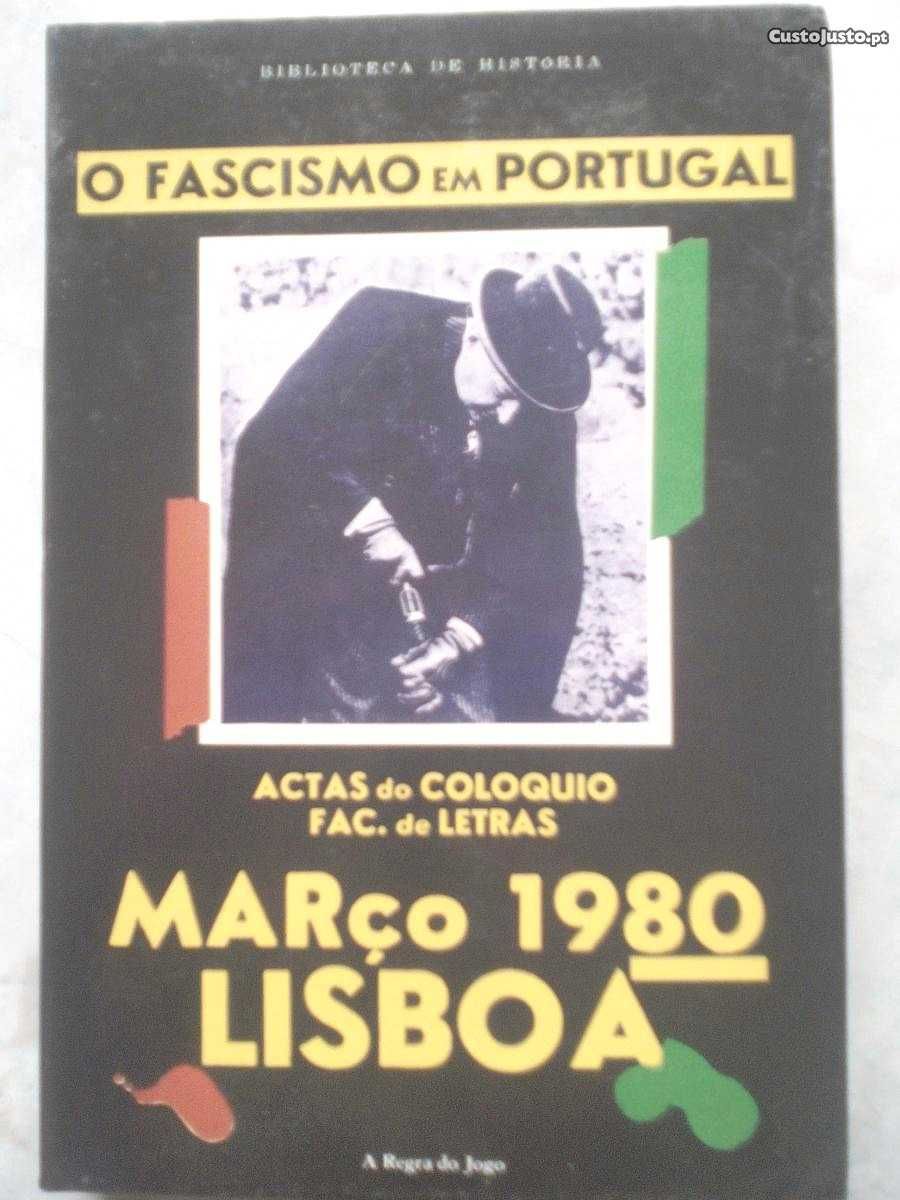 O Fascismo em Portugal