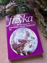 Fizyka liceum matura