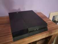 Konsola Ps4 fat 500gb Sprawna