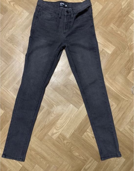 Класичні джинси