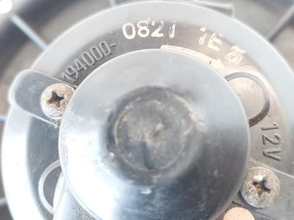 Motor da chauffage / sofagem TOYOTA Yaris (_P1_)