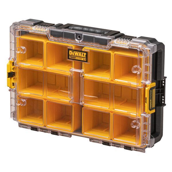 Organizer Toughsystem 2.0 Ds100 DeWalt