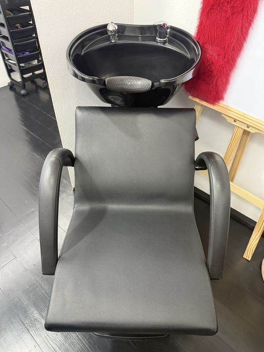 Lavatorio pra salao de beleza