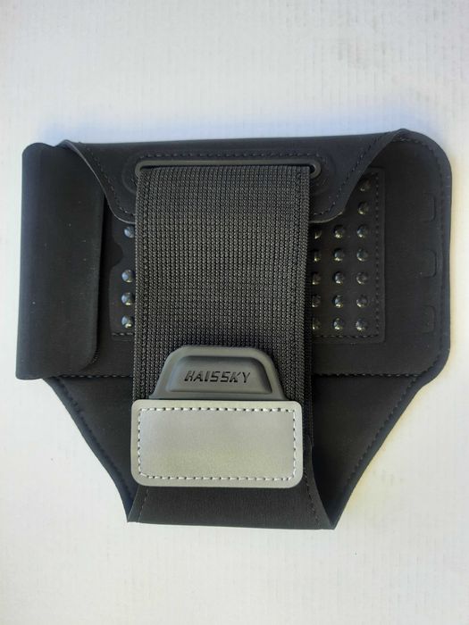 Фітнес СУМКА на руку для телефону | Біг Спорт Тренування