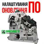 СЕРВИС ПРОШИВКА ТО Счетчики Kisan Newton Magner 150/175 Glory Dors
