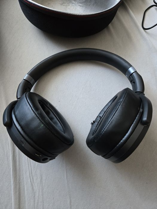 Słuchawki bezprzewodowe Sennheiser HD4.40BT