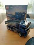 LEGO Technic - Wywrotka zestaw nr. 42203