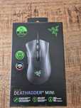 Myszka Gamingowa Razer DEATHADDERV2 mini