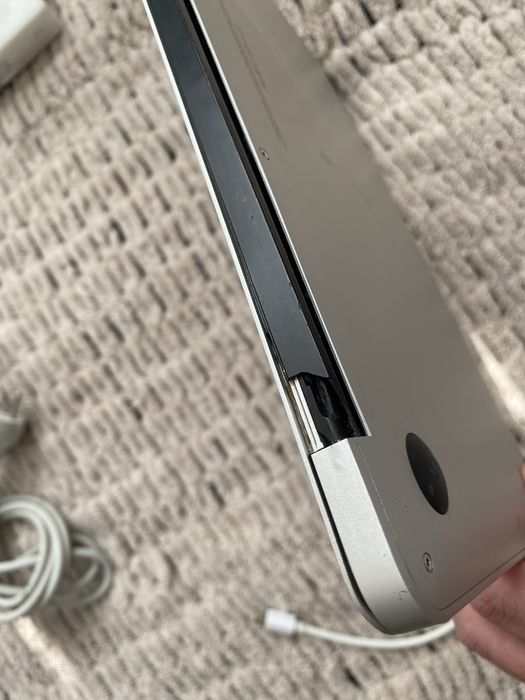 Продам MacBook Air 2014