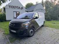Opel VIVARO  Opel Vivaro L2H1 z Navi , CarPlay/ AndroidAuto