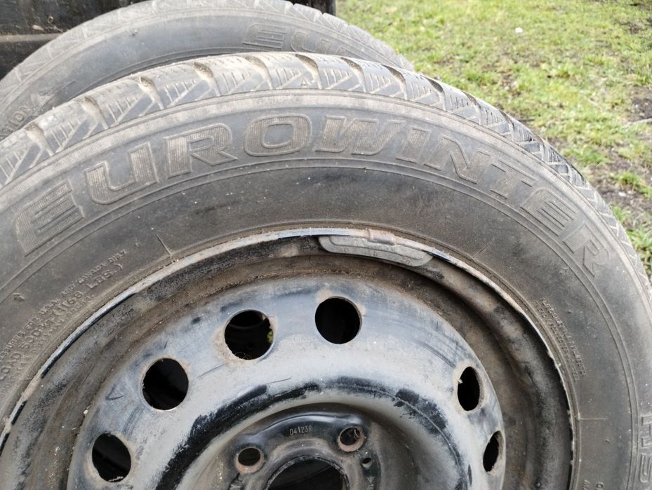 Witam sprzedam koła