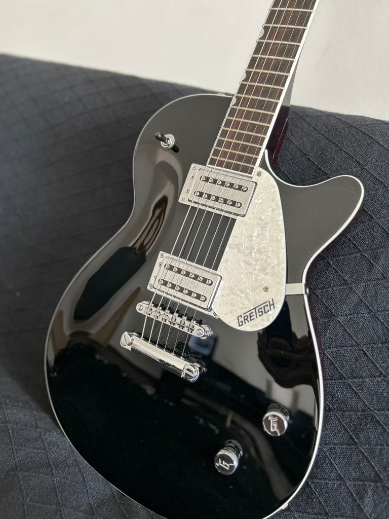 Gretsch Electromatic Jet Club