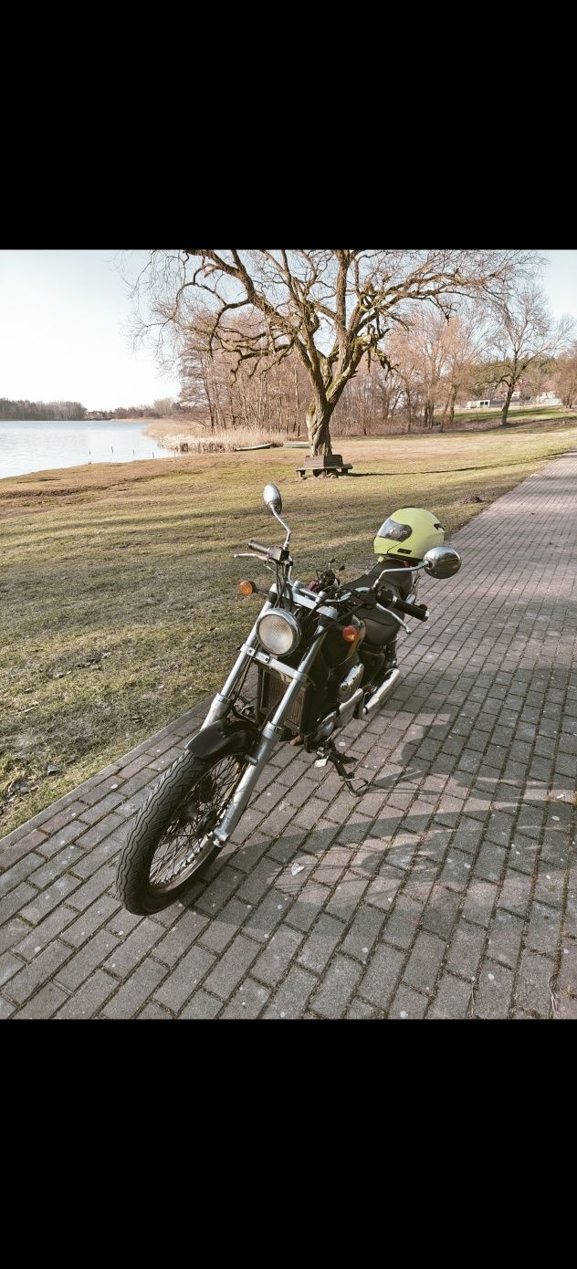 Aprilia Classic 125
