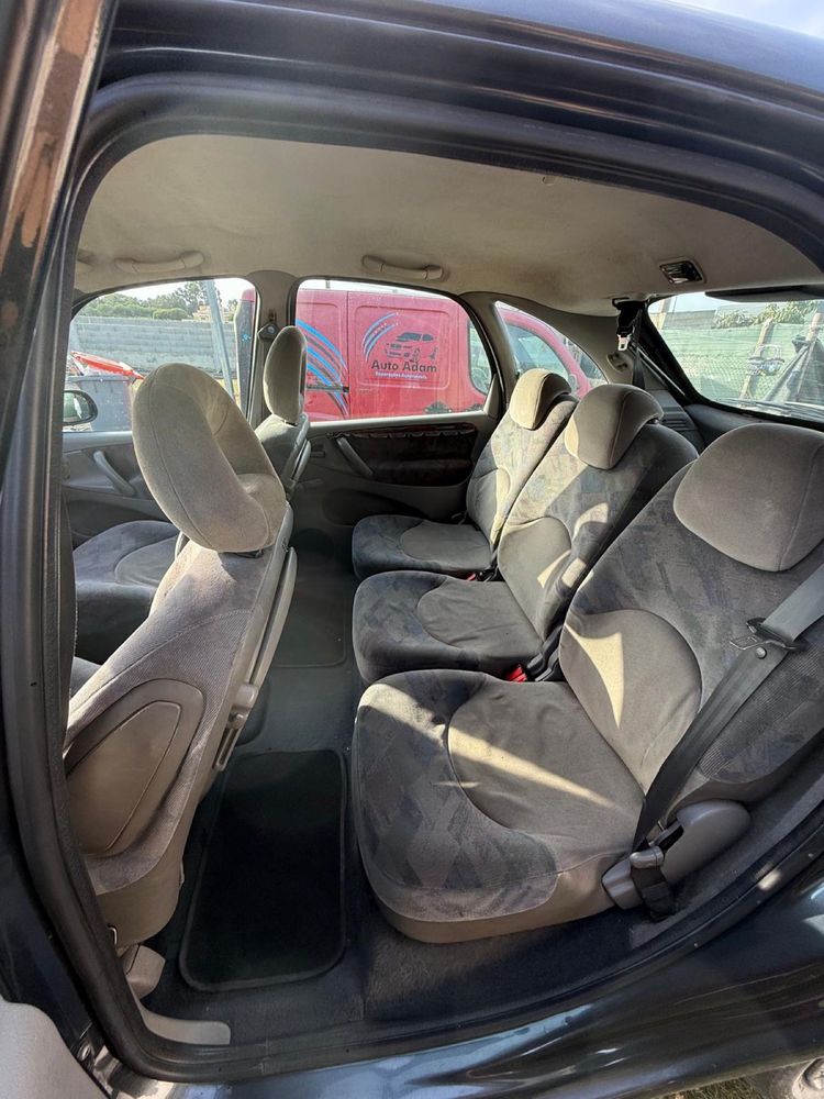 Xsara picasso a venda