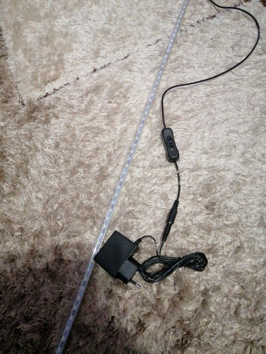 Świetlówka led do 70cm