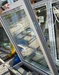 Okno PCV 1430 x 1430 MSLine 72 MD