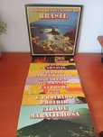 Discos  de vinil