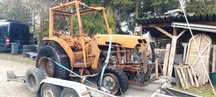 Traktor,Ciagnik,Iseki,TG5470,2010rok,silnik,motor=TYP E4CG,4cylindry