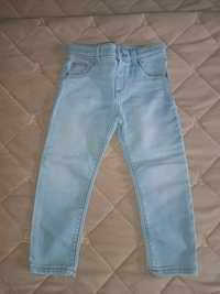 Продам літні джинси