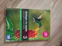 Sprzedam książkę do biologii