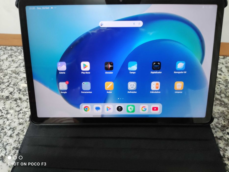 Tablet Xiaomi redmi pad se 11