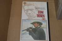 Tom Horn (VHS, 1993)