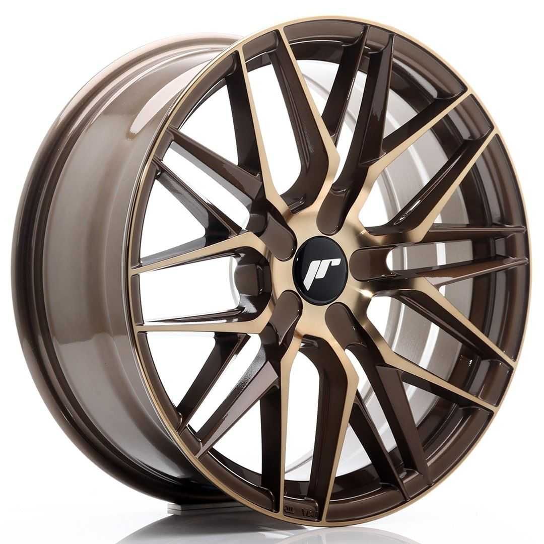 Felgi JR28 Japan Racing 18" 7,5J 18x7,5" 5x108 ET40 Ford Puma