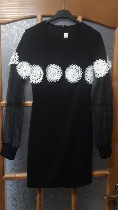 Сукня ВЕЧІРНЯ жіноча 42р