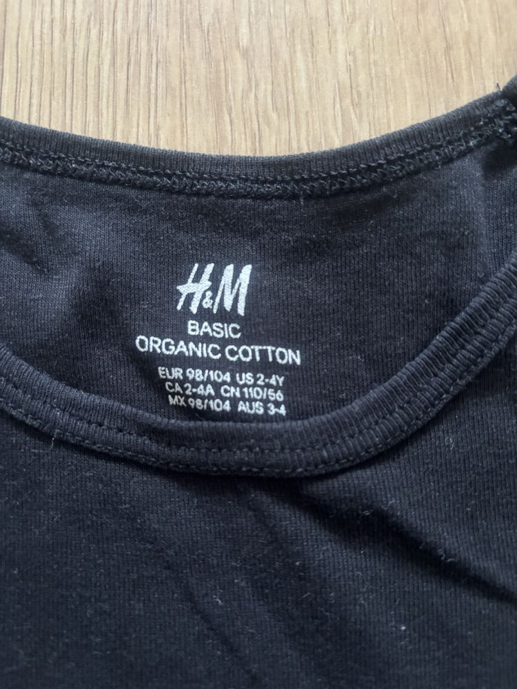 Podkoszulka H&M 98/104