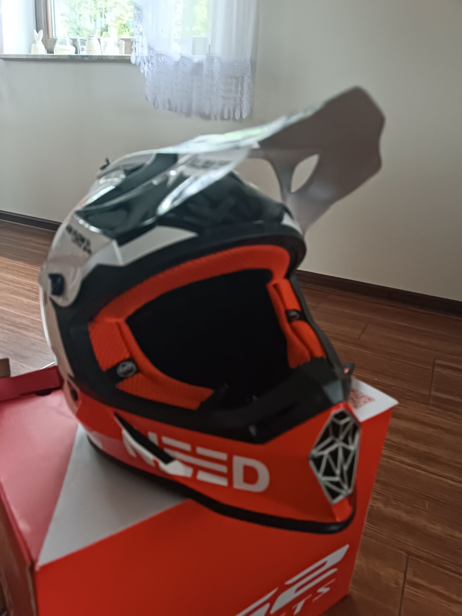 Sprzedam Kask LS2