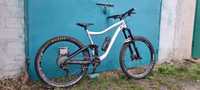 Rower Giant Trance mtb Downhill