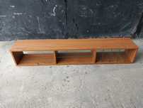 Mini półeczka 88 x 14,5 wysokość 14 cm