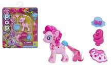 Zestaw Pinkie Pie My Little Pony - kucyk do samodzielnego złożenia DIY
