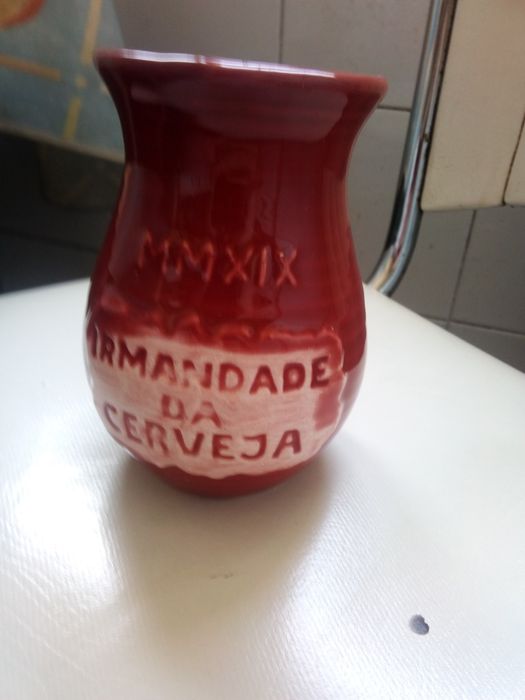 Copo a irmandade da cerveja