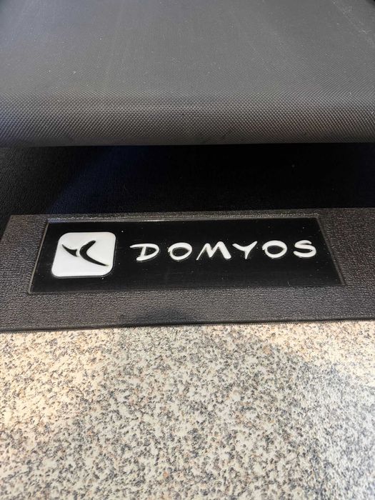 Passadeira de corrida DOMYOS T900A 2018