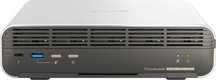 QNAP TBS-h574TX  i5-16G NAS