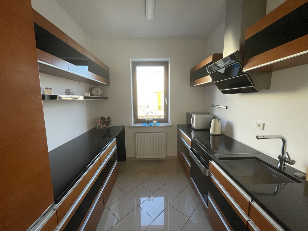 Apartament Poznań / Szyperska  Stare Miasto