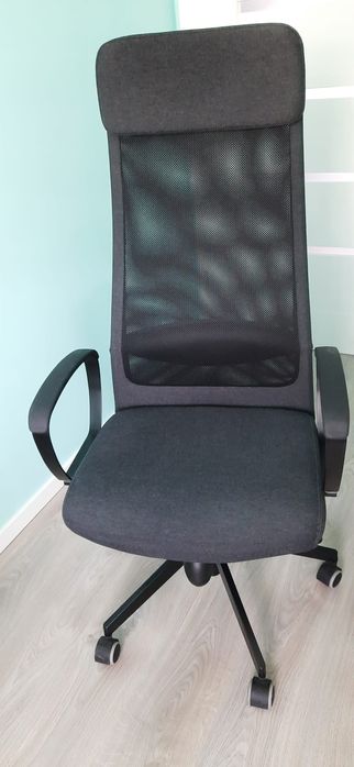 Fotel biurowy Markus IKEA