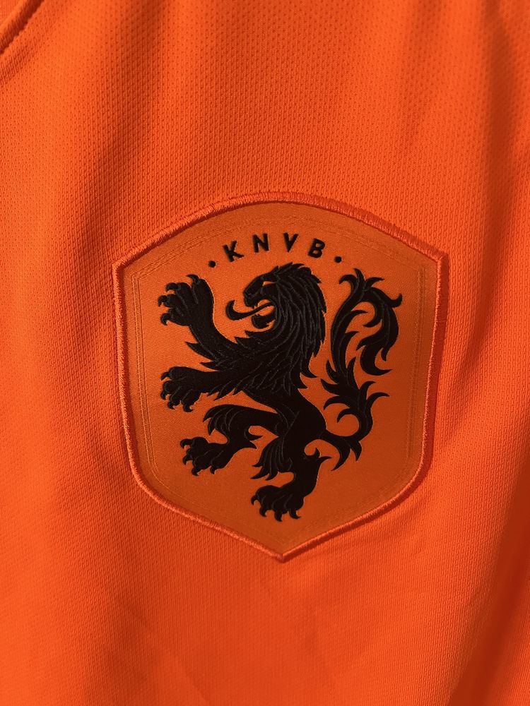 Camisola seleção Holandesa