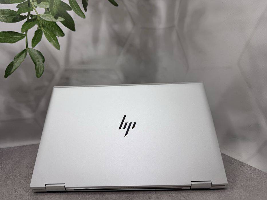 Сенсорний HP EliteBook x360 1040 G7 i5-10210U/16GB/256SSD/14" FHD IPS