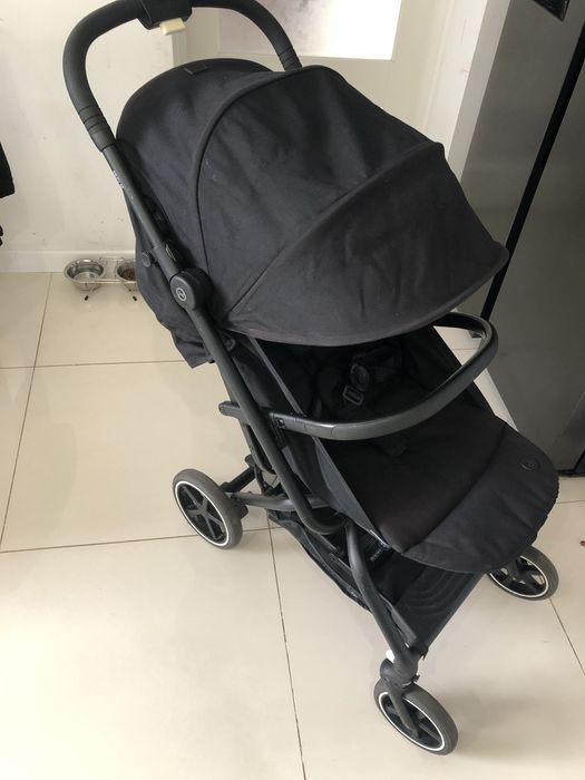 Wózek cybex eezy s+2