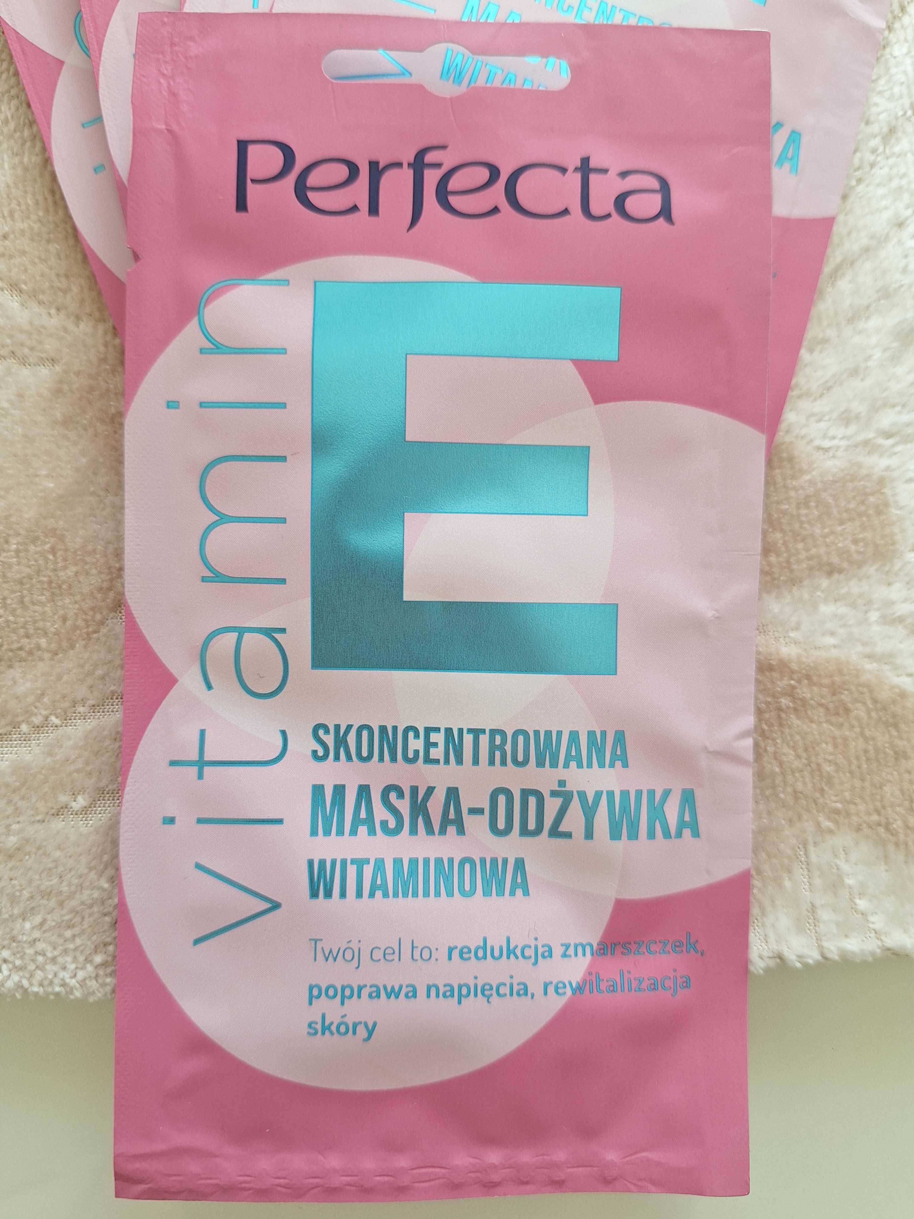 Maseczki Perfecta 5szt