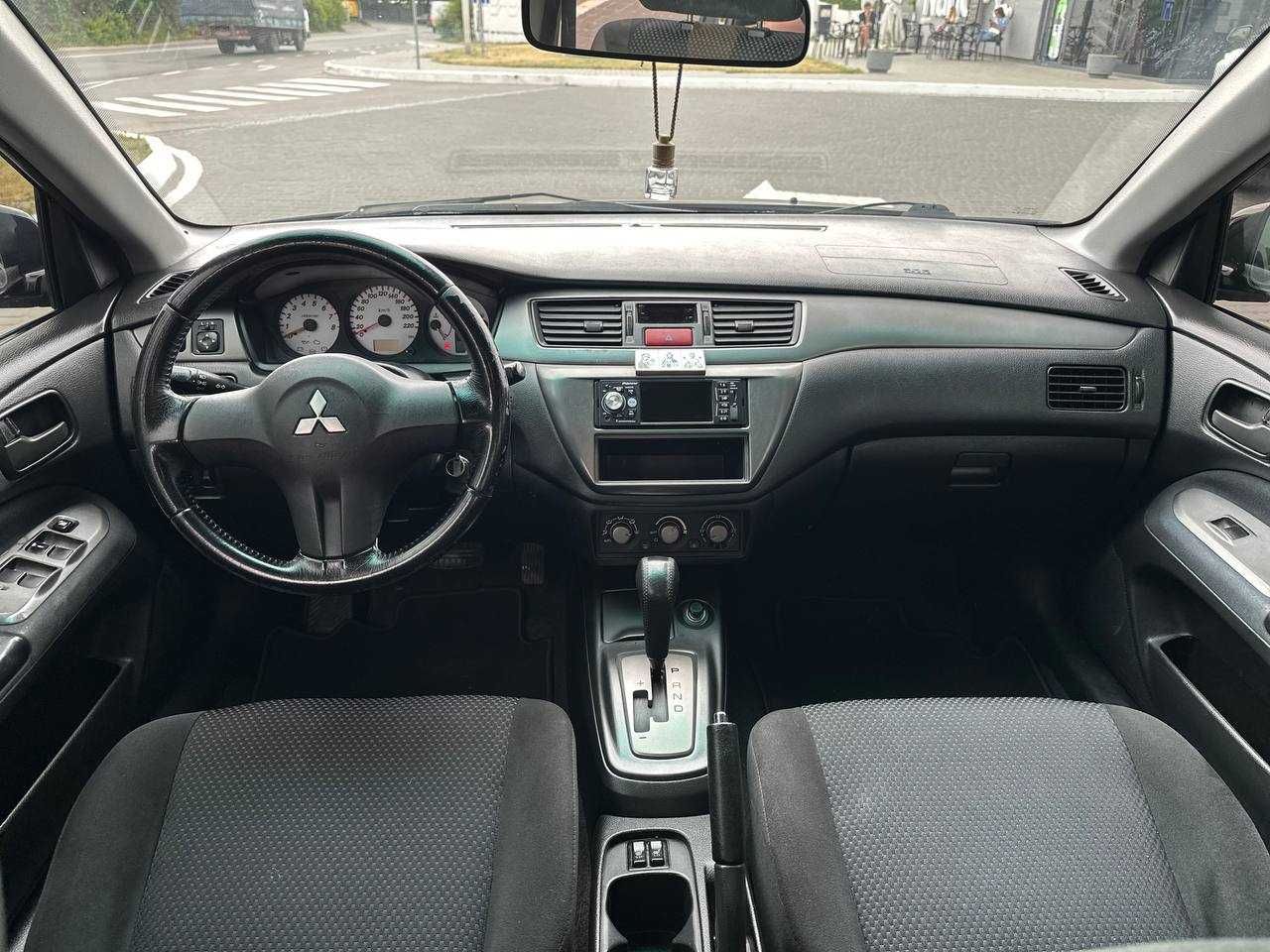 Продам Mitsubishi Lancer 2007 Автомат