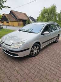 Citroen C5 1.8 benzyna