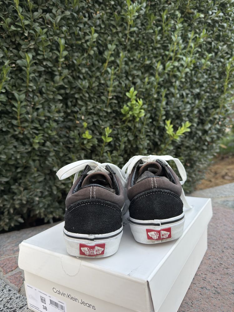 Кеди Vans оригінал