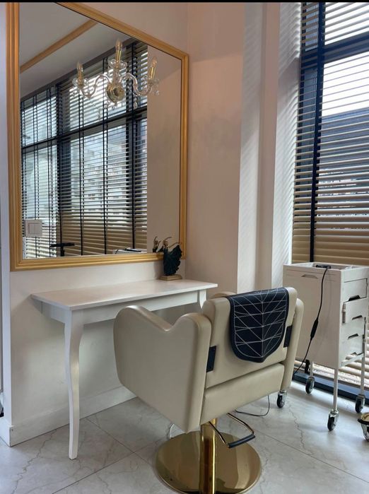 Wyprzedaż wyposażenia!