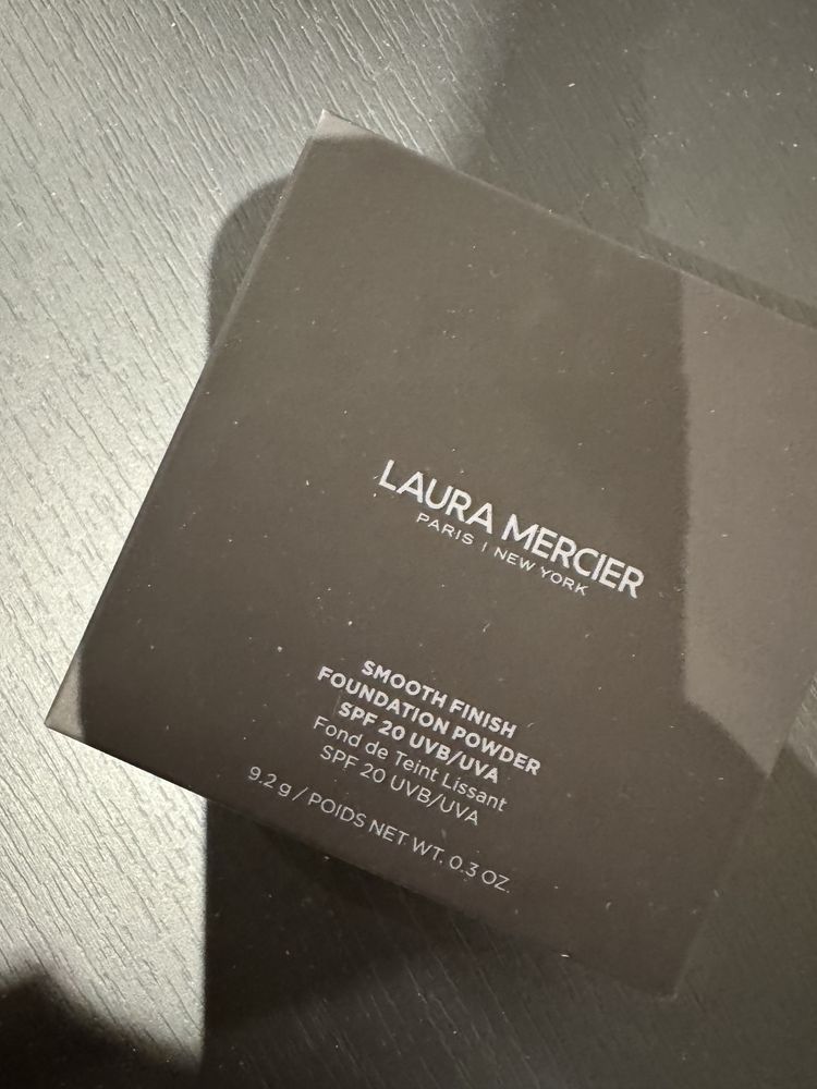 Podklad w purze laura mercier