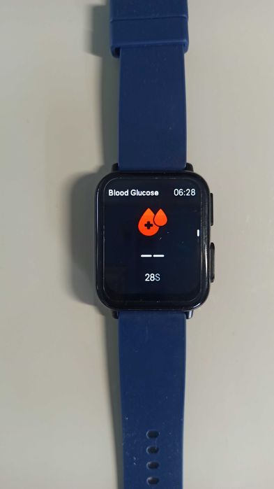 Smartwatch sport & health